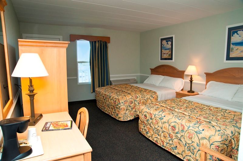 Delton Grand Resort Wisconsin Dells Phòng bức ảnh