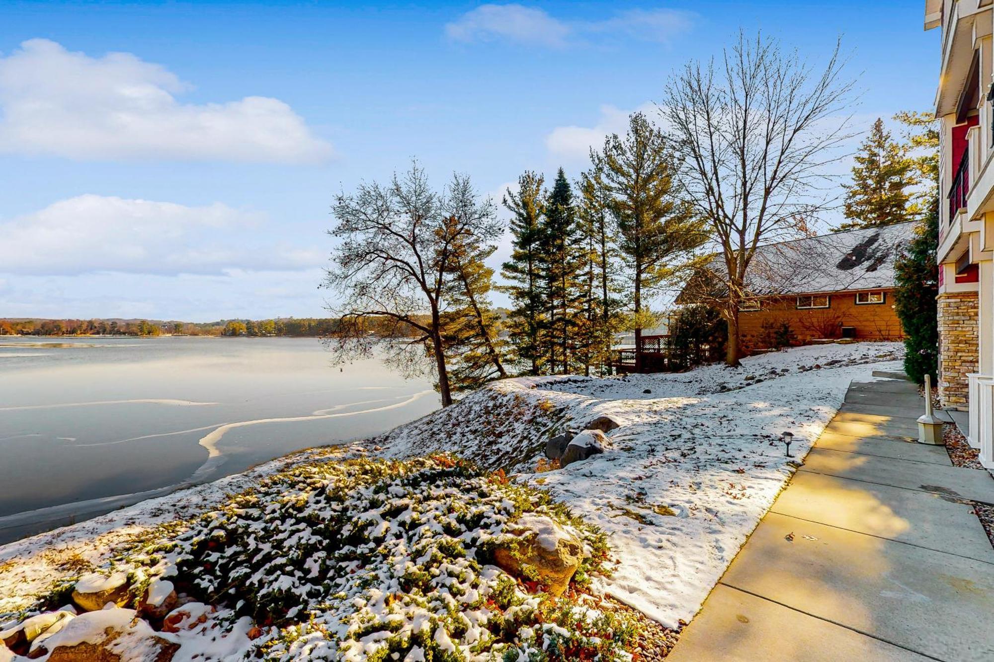 Delton Grand Resort Wisconsin Dells Ngoại thất bức ảnh
