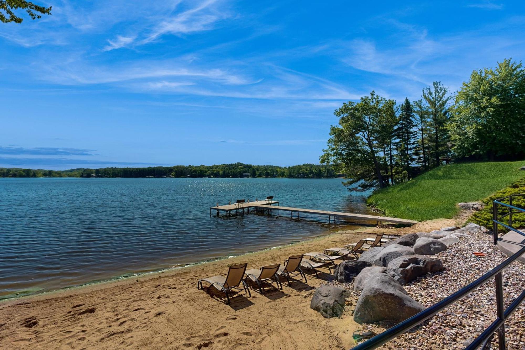 Delton Grand Resort Wisconsin Dells Phòng bức ảnh