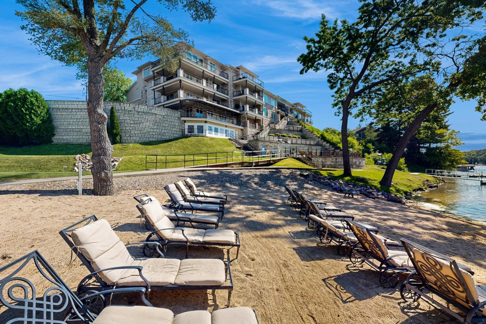 Delton Grand Resort Wisconsin Dells Phòng bức ảnh