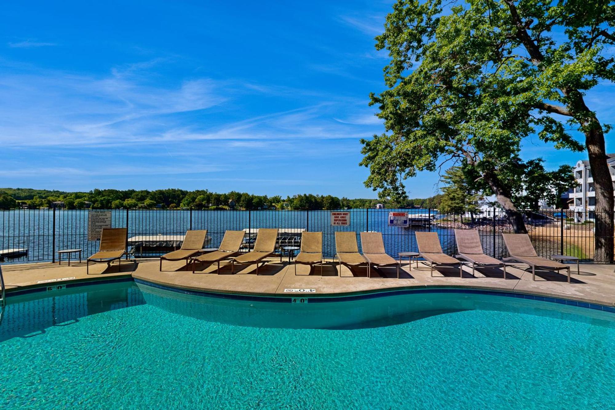 Delton Grand Resort Wisconsin Dells Phòng bức ảnh