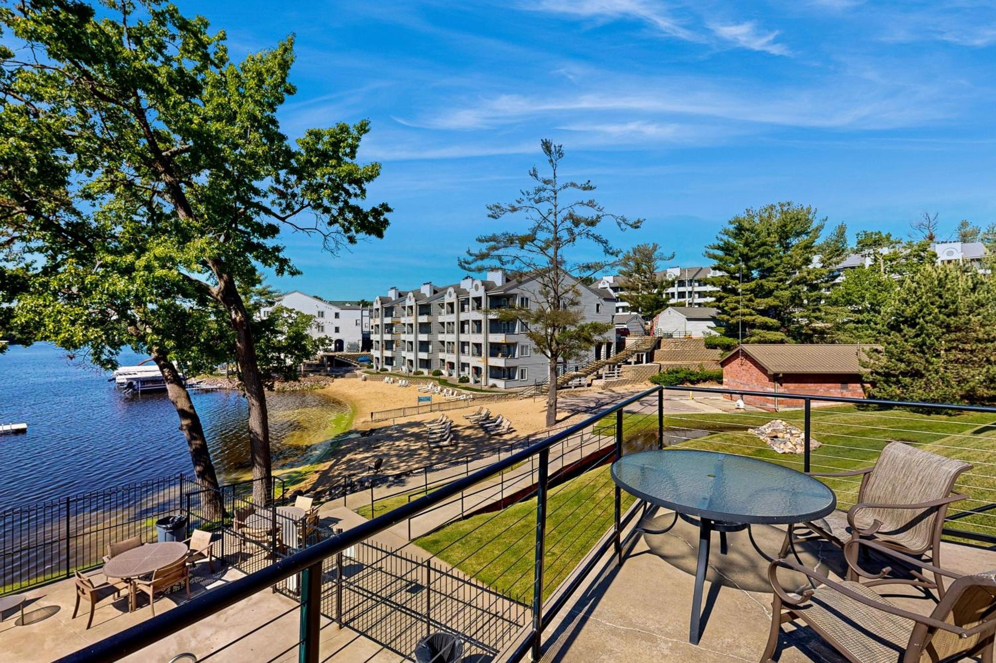 Delton Grand Resort Wisconsin Dells Phòng bức ảnh