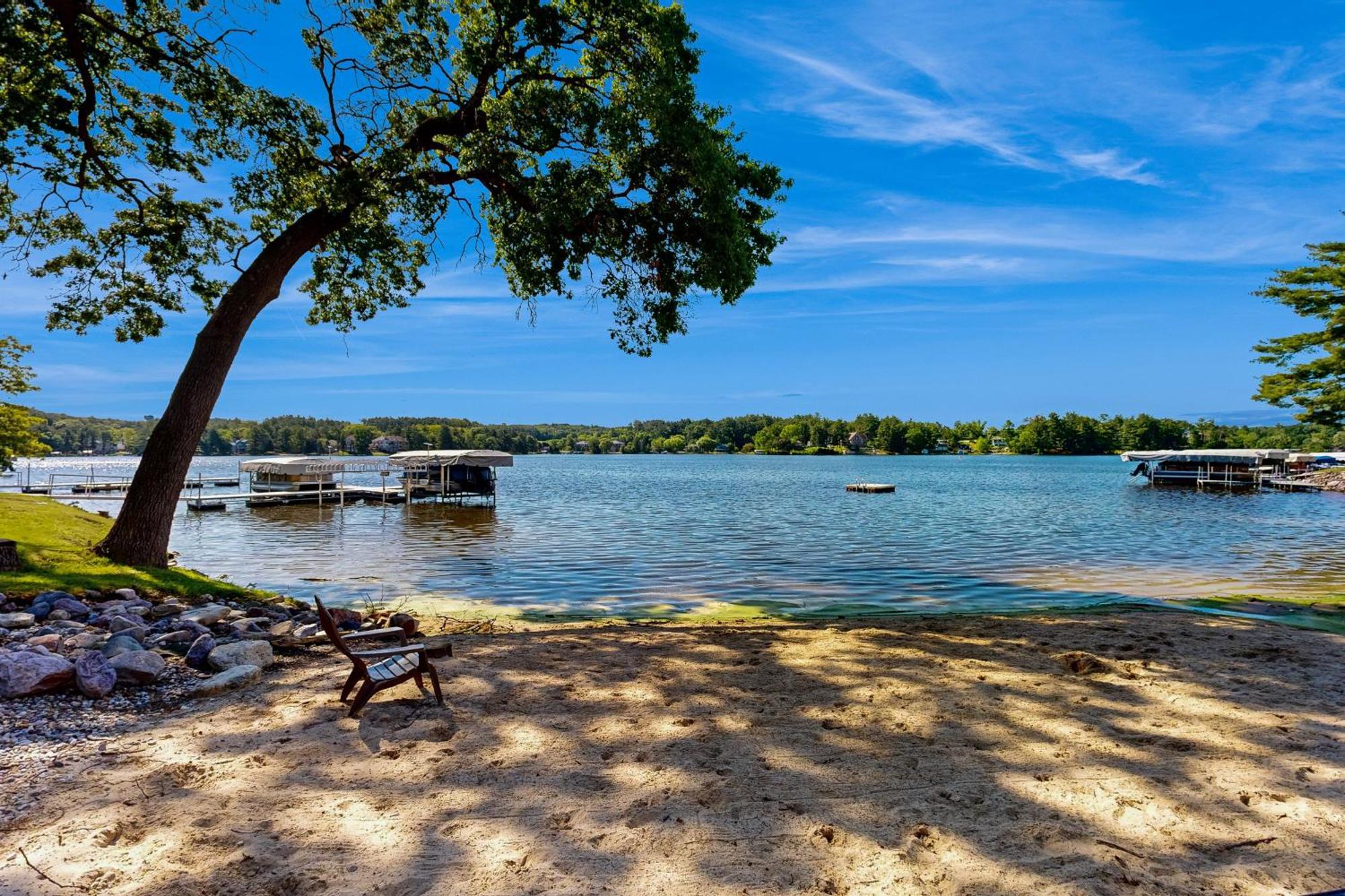 Delton Grand Resort Wisconsin Dells Phòng bức ảnh